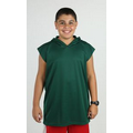 MVPDri Hooded Sleeveless Shirt